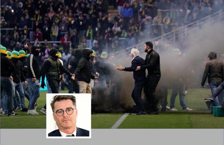 Décision controversée sur le match nantes-toulouse : pourquoi la commission de discipline a choisi le nul