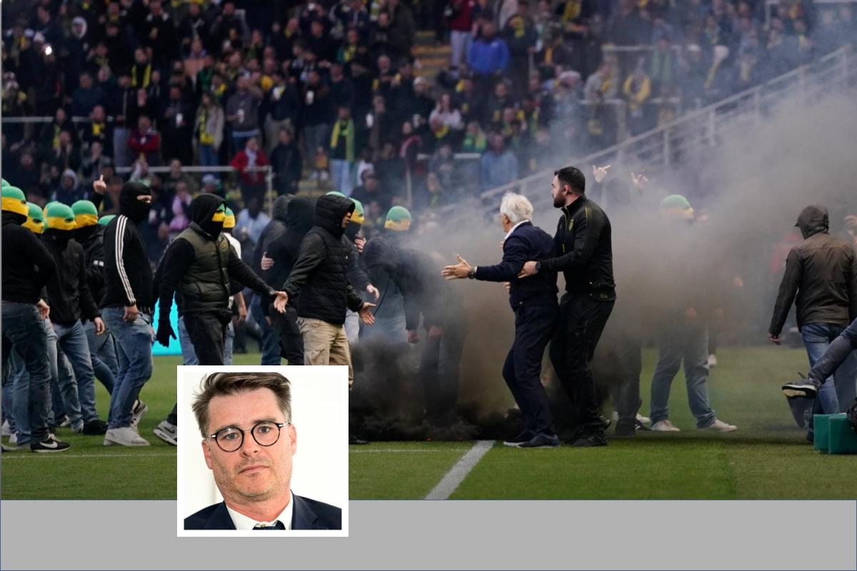 Décision controversée sur le match nantes-toulouse : pourquoi la commission de discipline a choisi le nul