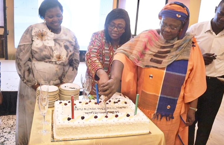 Laborex Tchad : trois décennies au service de la santé nationale
