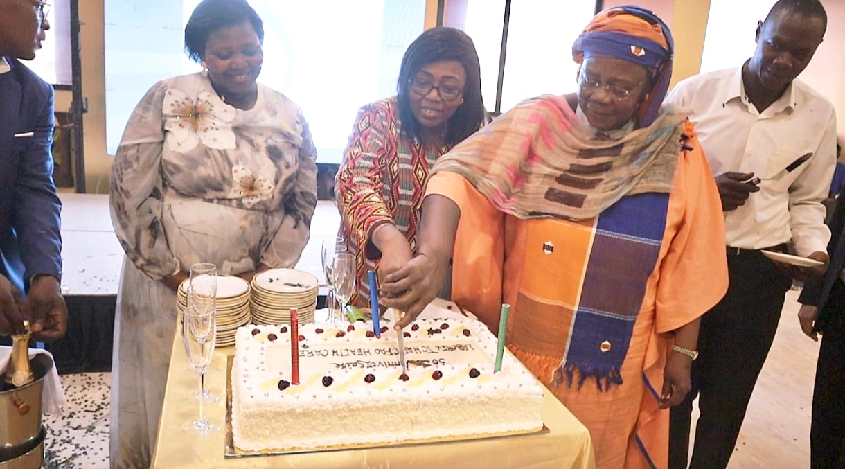 Laborex Tchad : trois décennies au service de la santé nationale