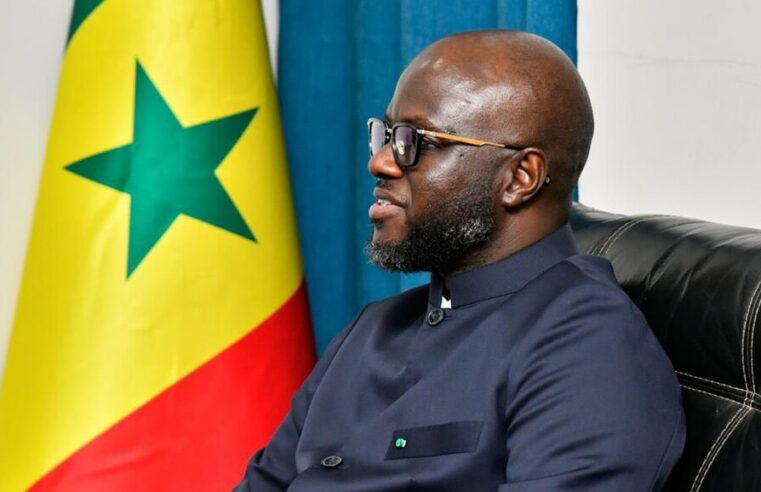 Crise politique au Sénégal : El Malick Ndiaye quitte la présidence de l&rsquo;Assemblée
