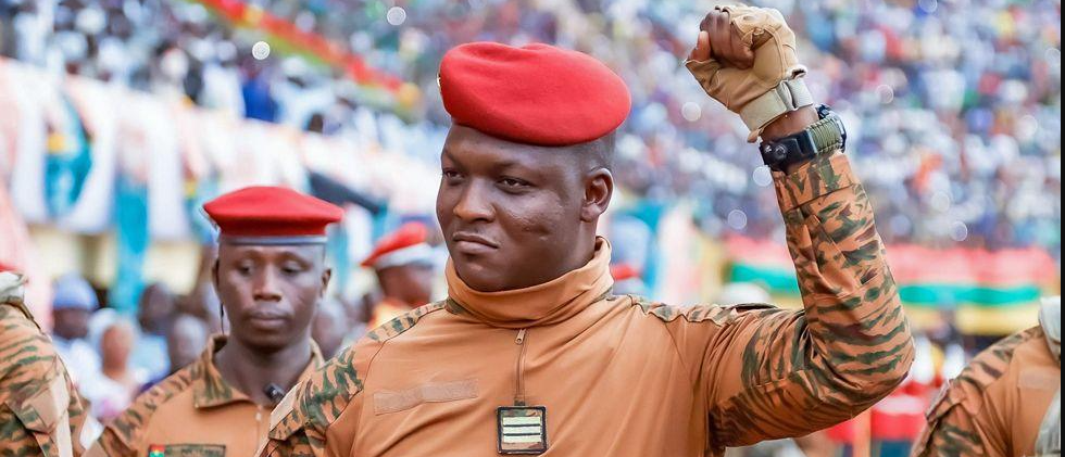 Burkina Faso : des milliards promis aux déplacés de kaya, où sont passés les fonds ?