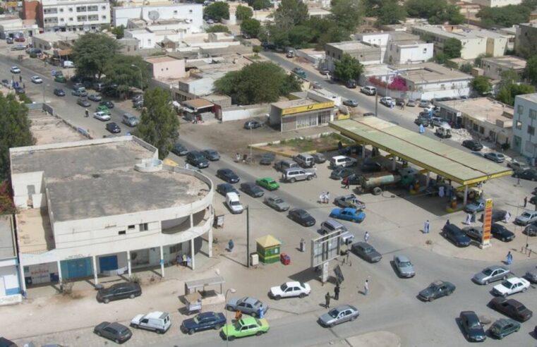 Une entreprise marocaine s&rsquo;impose sur le marché de la gestion des déchets à Nouakchott