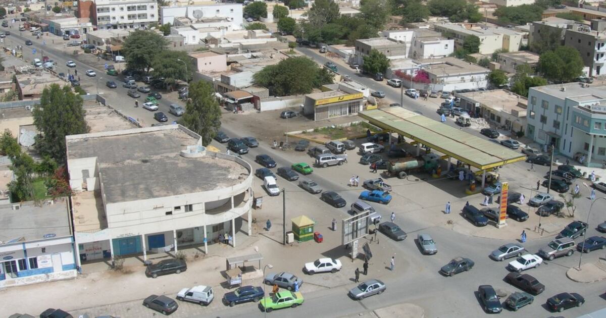 Une entreprise marocaine s&rsquo;impose sur le marché de la gestion des déchets à Nouakchott