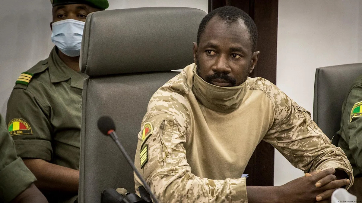 Cinq ans après le coup de force d&rsquo;Assimi Goïta : le Mali sous le signe de l&rsquo;incertitude