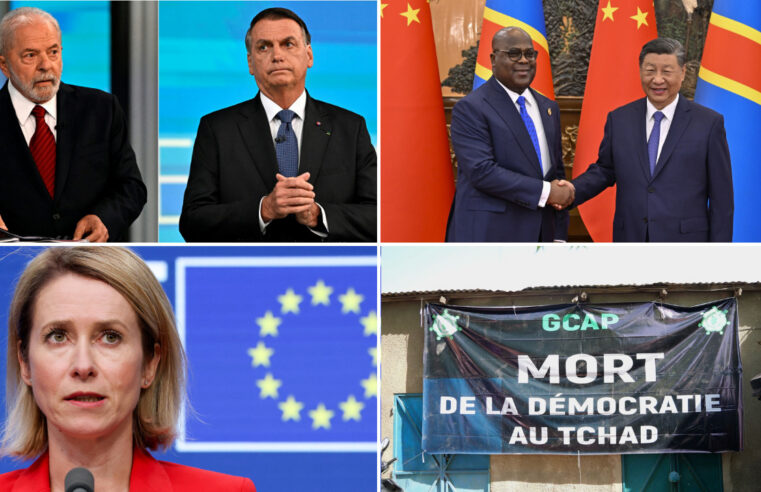 GCAP tchadien : quel avenir après la condamnation de ses dirigeants ?