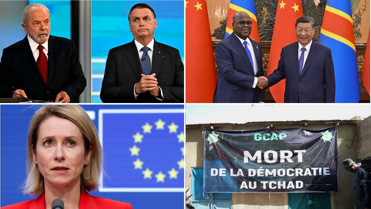 GCAP tchadien : quel avenir après la condamnation de ses dirigeants ?