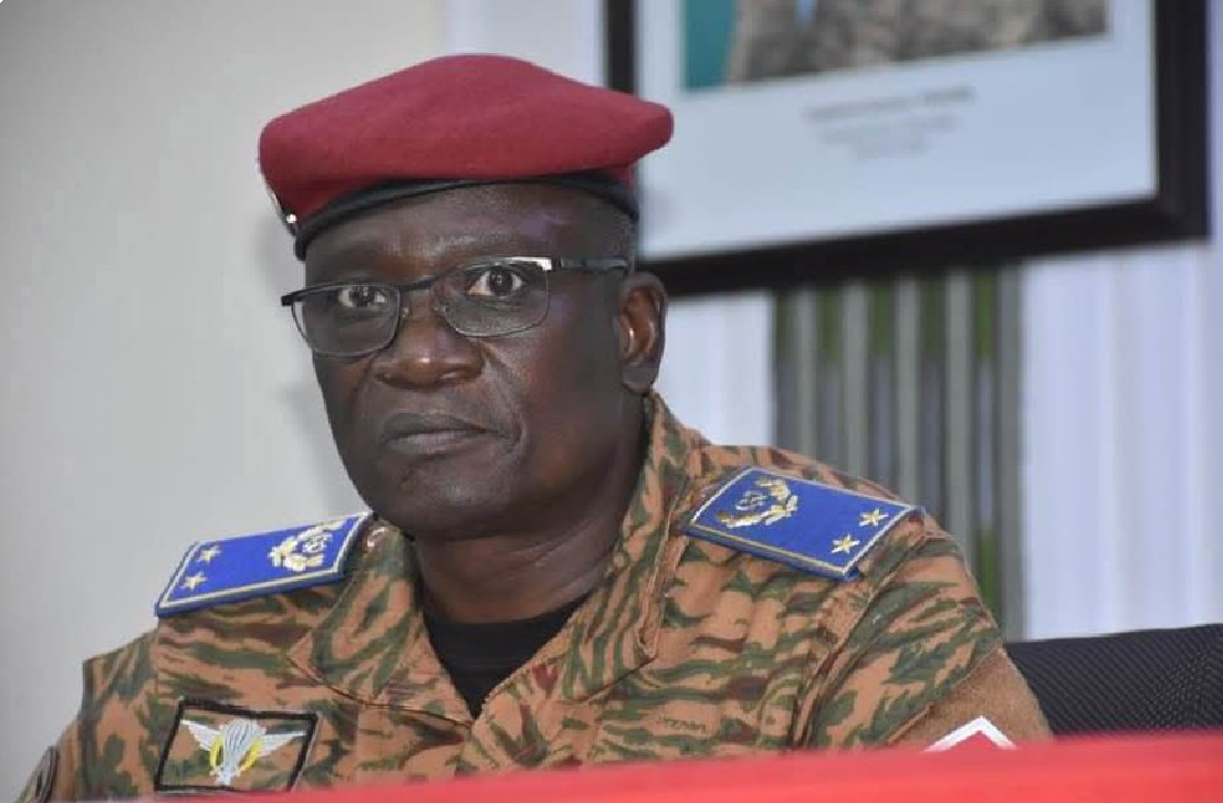 Scandale au ministère de la Défense au Burkina Faso : 170 millions de F CFA dérobés