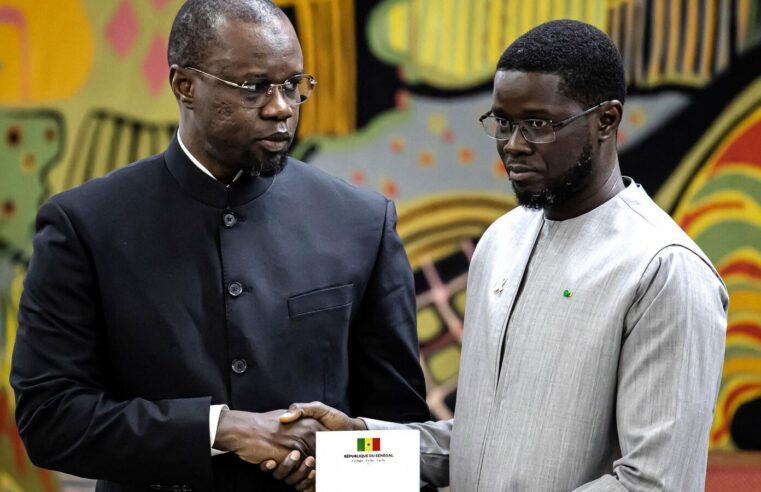 Crise politique et économique au Sénégal : Sonko et Faye en pleine rupture