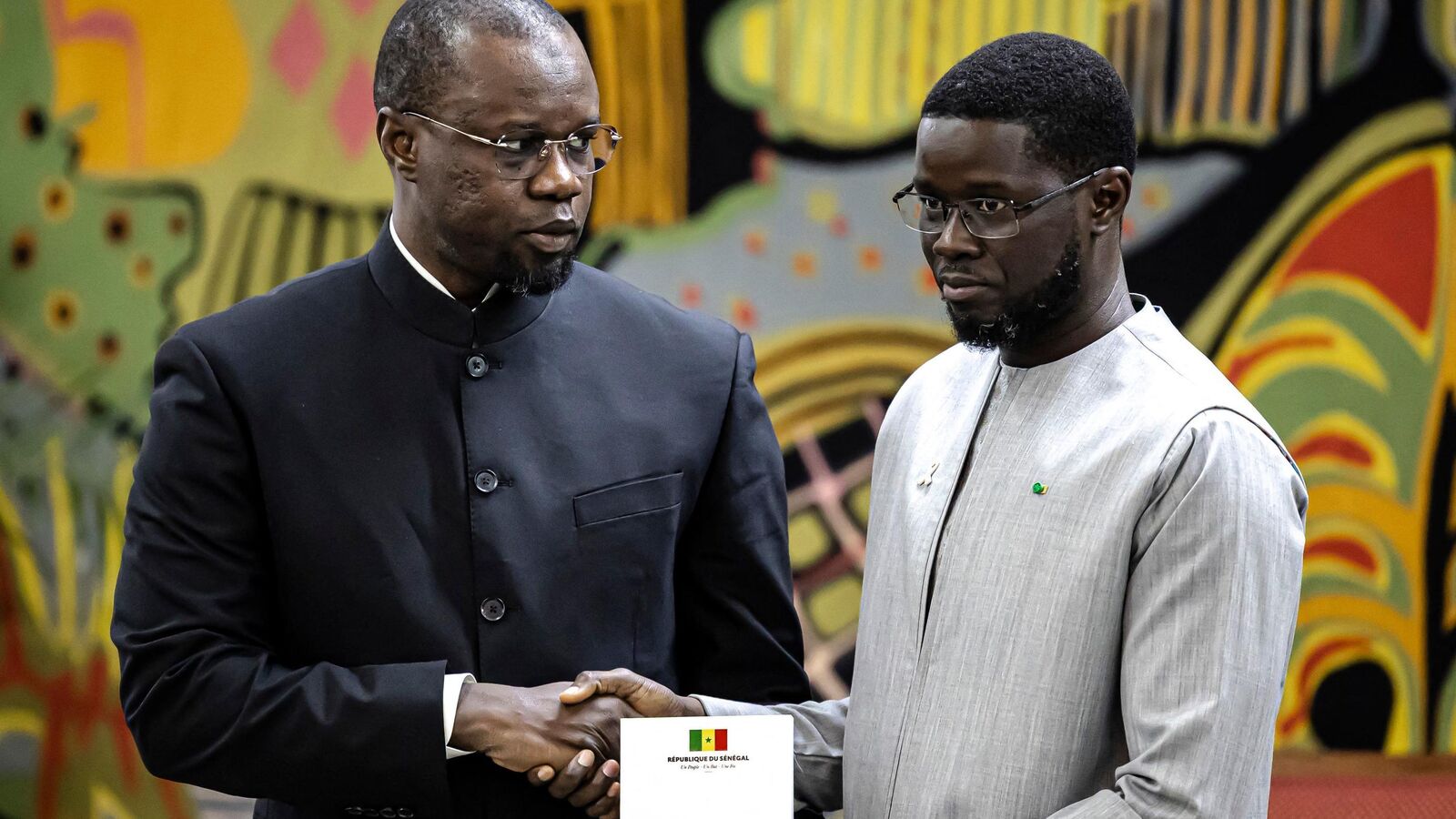 Crise politique et économique au Sénégal : Sonko et Faye en pleine rupture