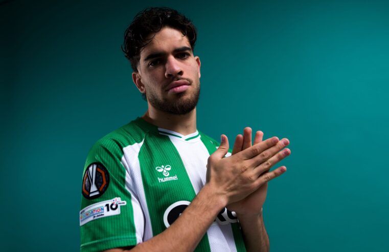 Transfert : newcastle en pole position pour abde ezzalzouli face à chelsea
