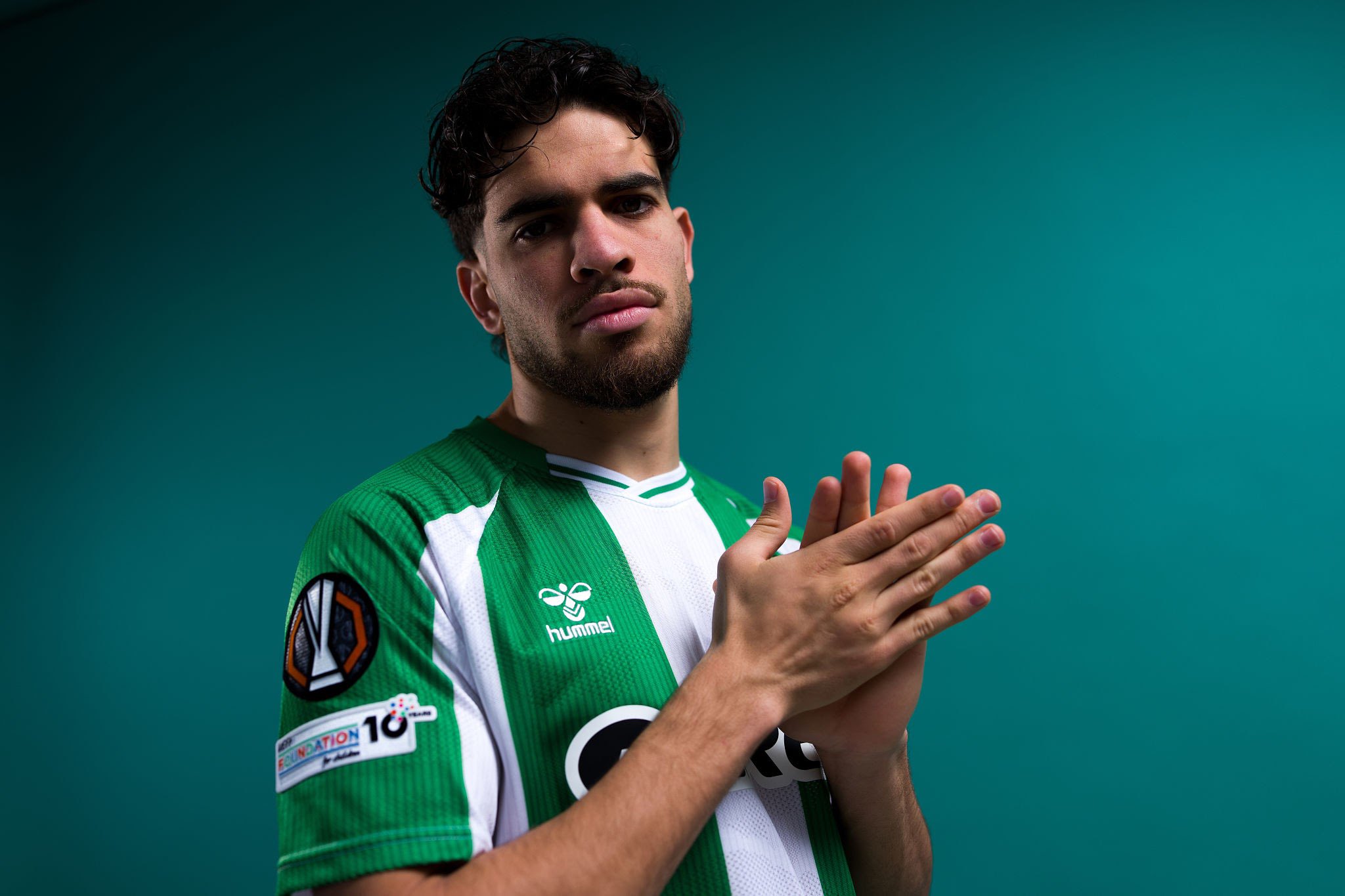 Transfert : newcastle en pole position pour abde ezzalzouli face à chelsea
