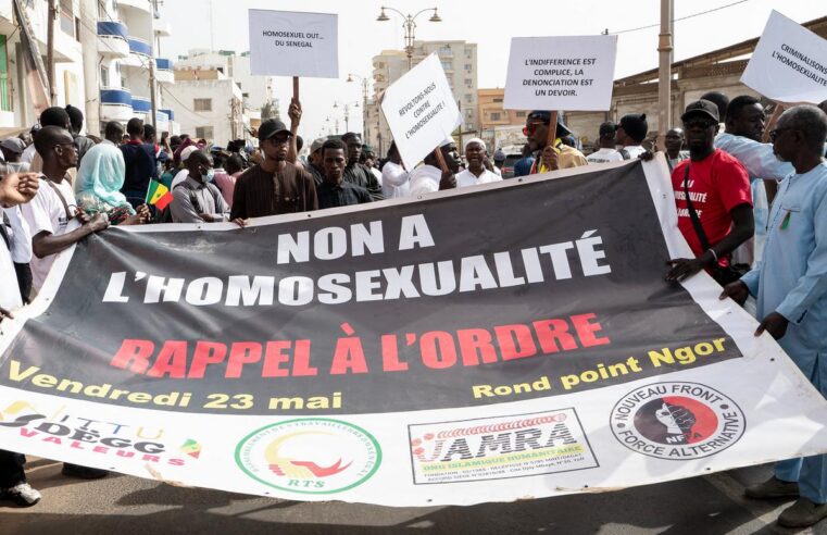Français détenu au Sénégal pour son orientation sexuelle : les détails de l&rsquo;affaire