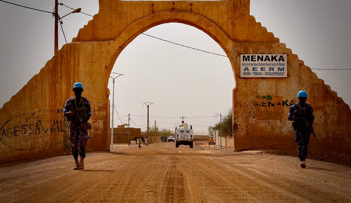 Impact du Mali sur la sécurité nigériane : une menace régionale à gérer