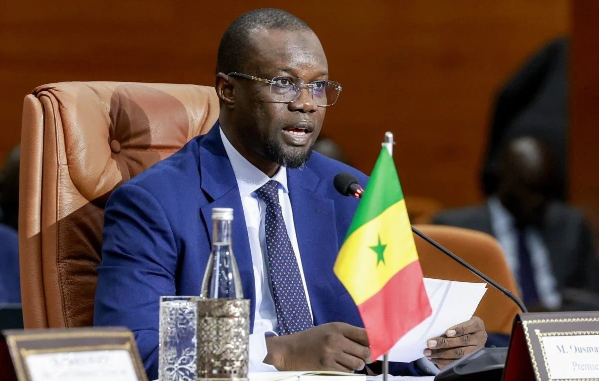 Crise interne au pastef : sonko face à l&rsquo;urgence de calmer les tensions entre abass fall et khouraïchi thiam