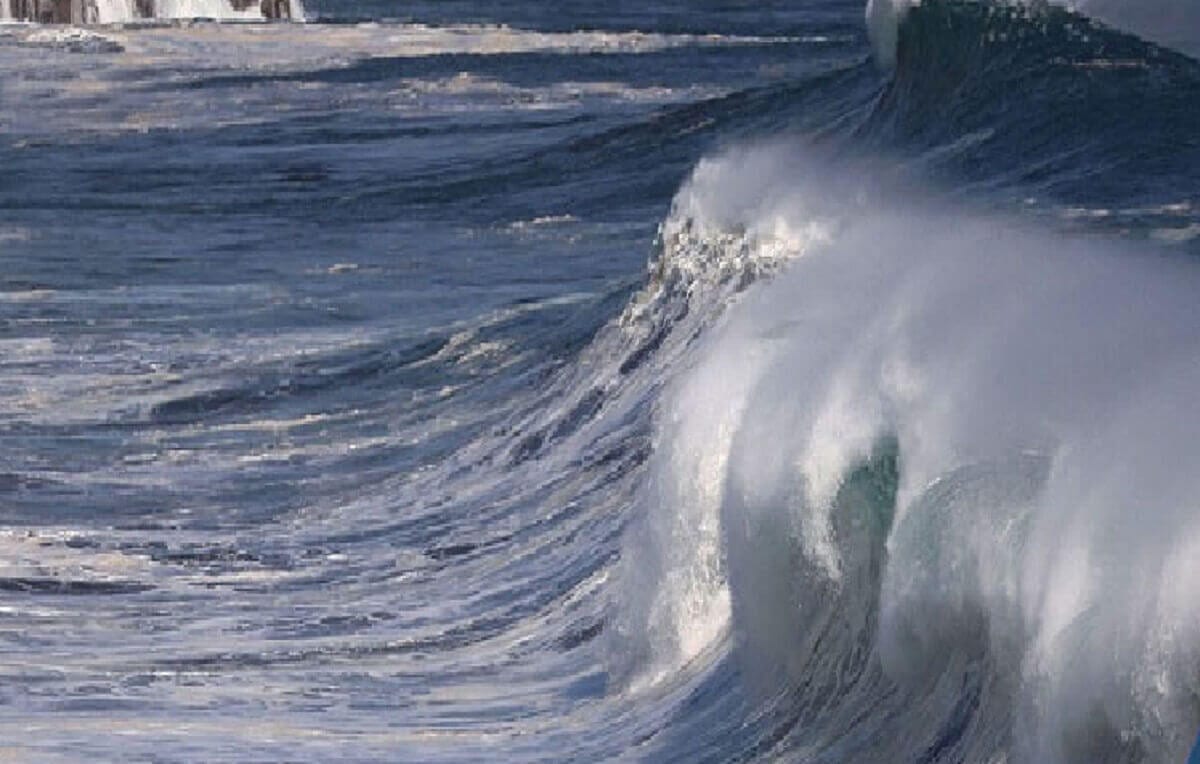 Houle dangereuse et vents forts : vigilance renforcée sur le littoral sénégalais