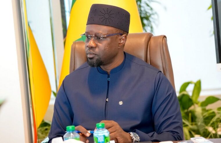 Ousmane Sonko lance une stratégie innovante pour exploiter les parcs nationaux du Sénégal