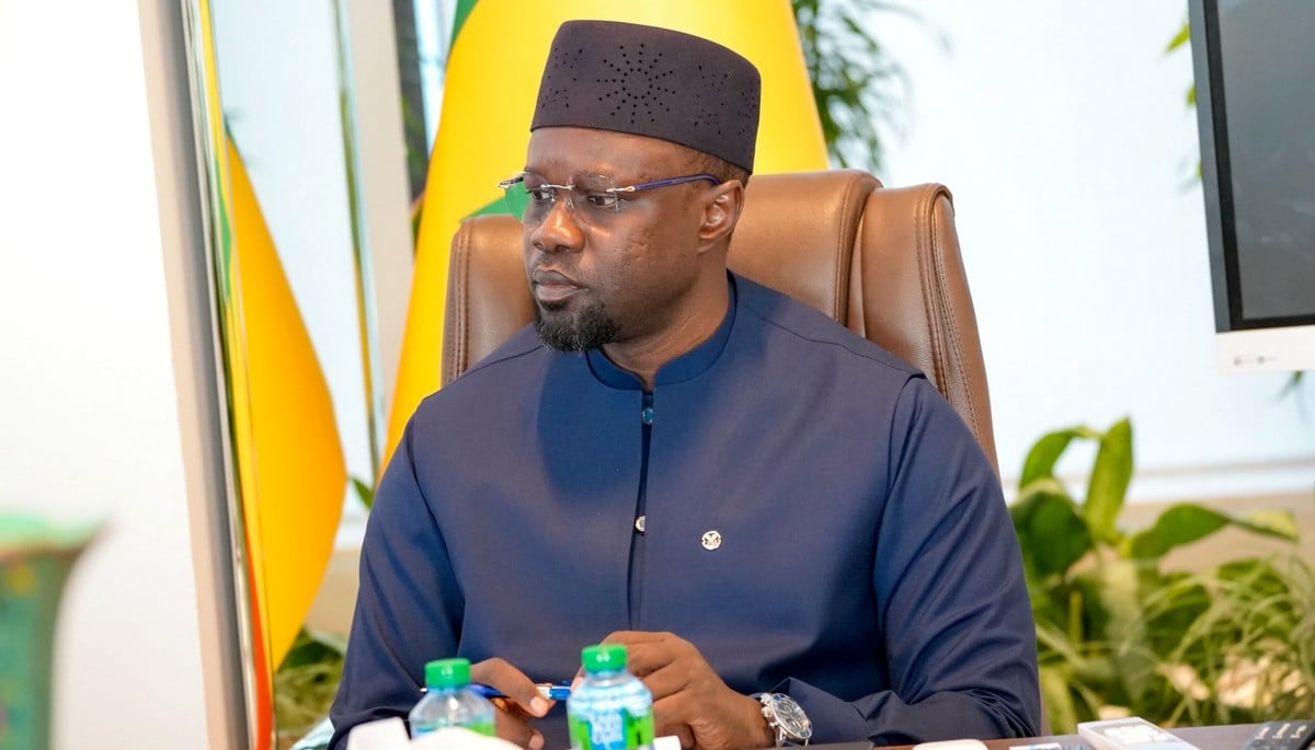 Ousmane Sonko lance une stratégie innovante pour exploiter les parcs nationaux du Sénégal