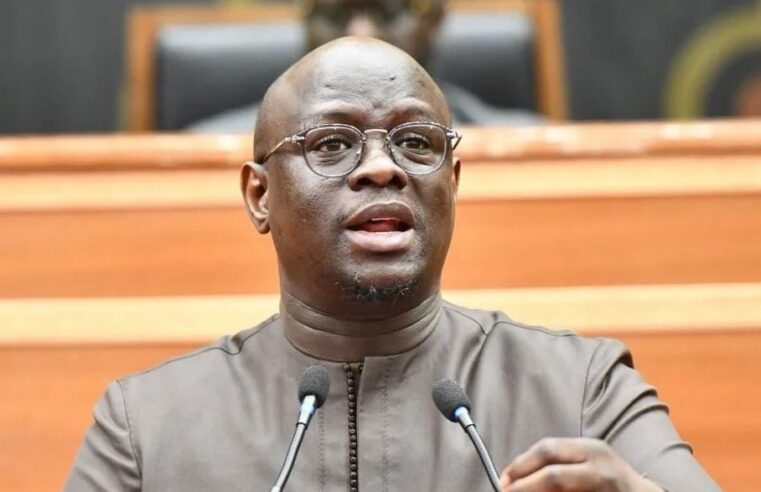 Sénégal : pourquoi la régression en 2025 dans l’UEMOA ?