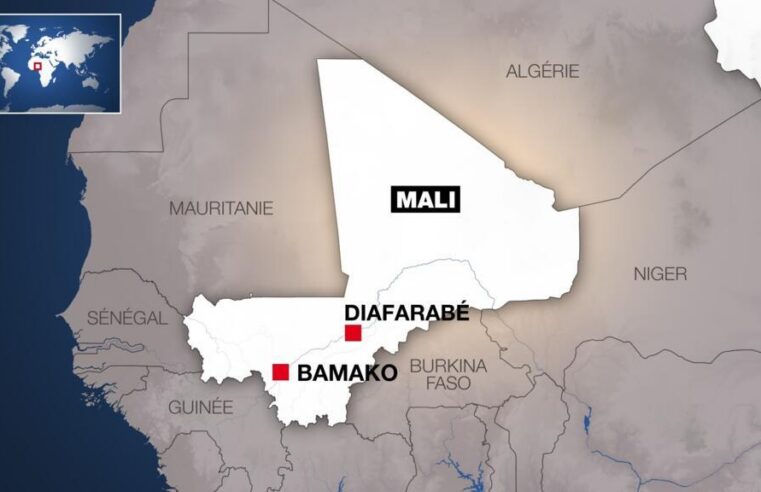 Crise humanitaire au Mali blocus et famine s&rsquo;aggravent