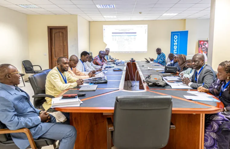 Yaoundé : une mission tchadienne étudie l&rsquo;intégration des TIC dans l&rsquo;éducation