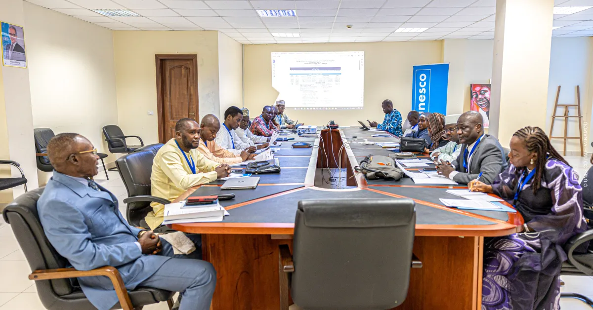 Yaoundé : une mission tchadienne étudie l&rsquo;intégration des TIC dans l&rsquo;éducation