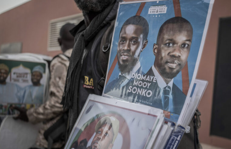Crise politique au Sénégal : quand l’alliance Faye-Sonko se brise