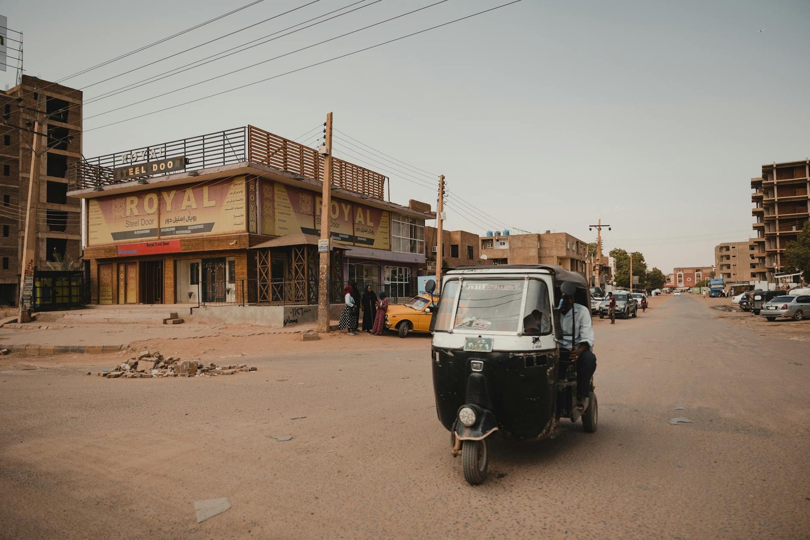 Mali : le Jnim intensifie son blocus et fragilise Bamako et Manantali
