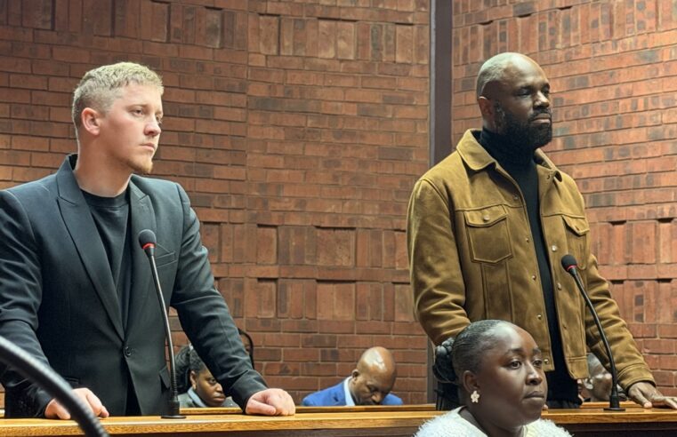 Justice sud-africaine : l&rsquo;extradition de Kemi Seba scelle ses limites face à la raison d&rsquo;État