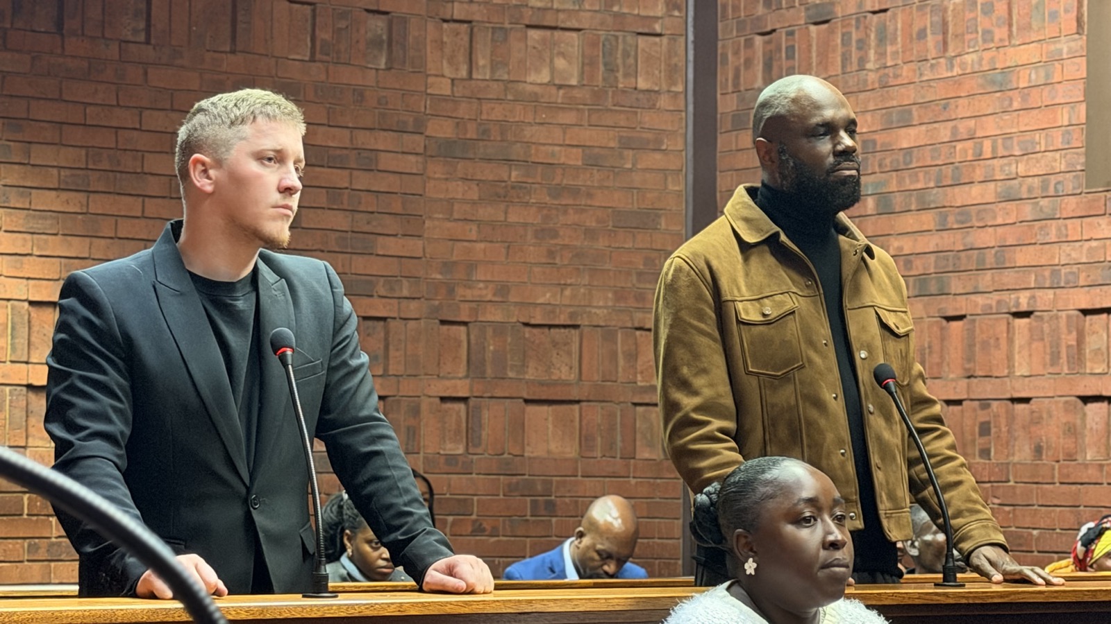 Justice sud-africaine : l&rsquo;extradition de Kemi Seba scelle ses limites face à la raison d&rsquo;État