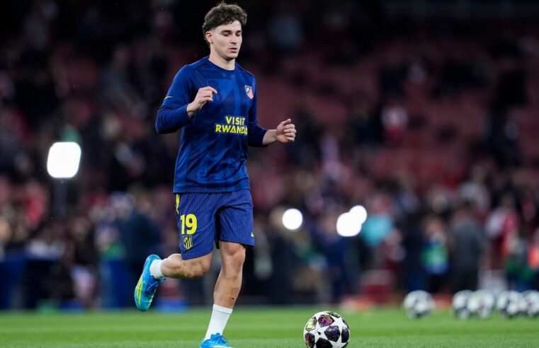 Transfert de julian alvarez : le psg tente d&rsquo;éviter les tensions avant la finale