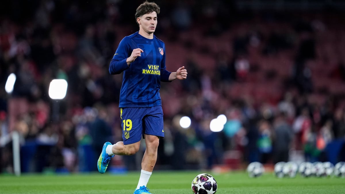 Transfert de julian alvarez : le psg tente d&rsquo;éviter les tensions avant la finale