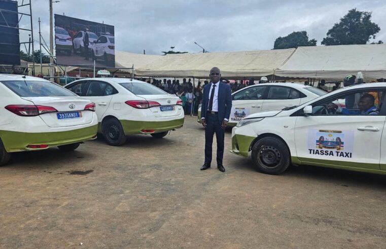 Transport gratuit le week-end à tiassalé : une initiative sociale ambitieuse en Côte d&rsquo;Ivoire