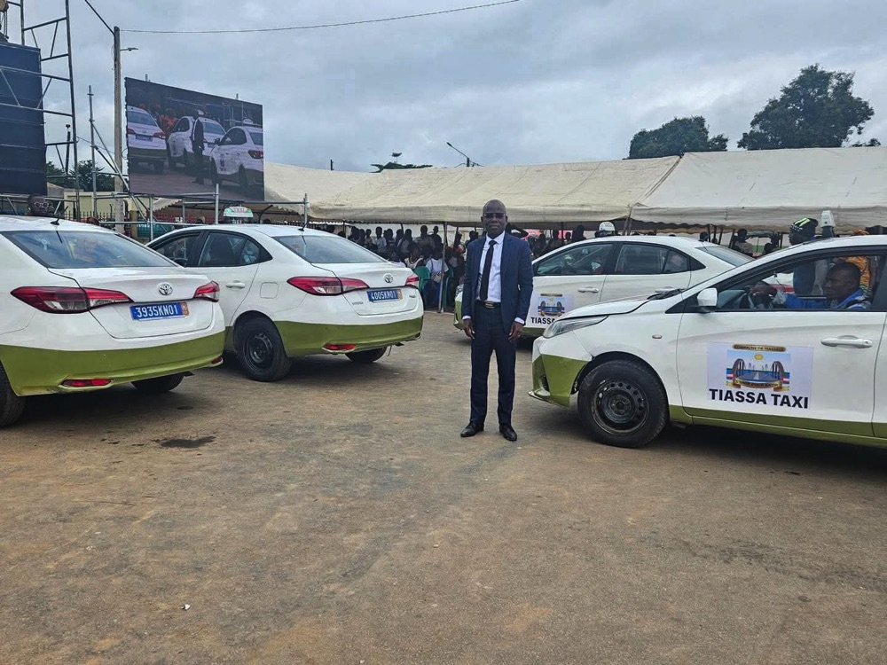 Transport gratuit le week-end à tiassalé : une initiative sociale ambitieuse en Côte d&rsquo;Ivoire