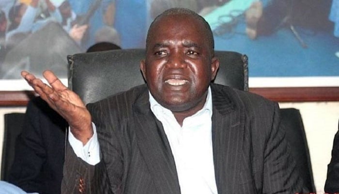 Crise politique au Sénégal : oumar sarr dénonce l’attitude de diomaye et sonko