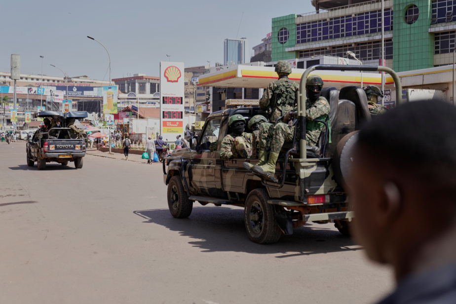 Ouganda : Bobi Wine appréhendé par l&rsquo;armée après des élections sous tension
