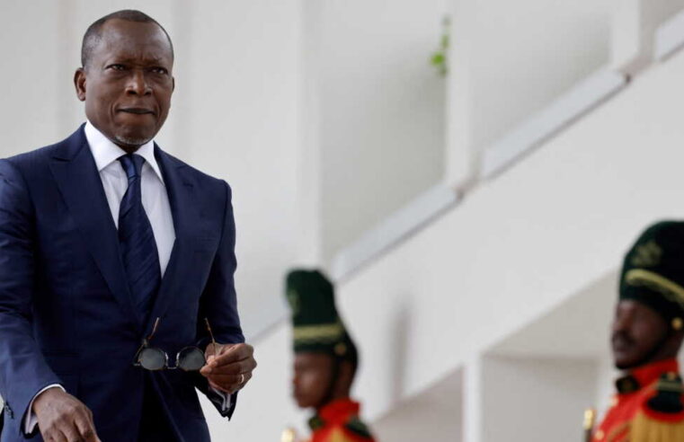 Crise politique au Bénin : putsch et réactions en afrique de l’ouest