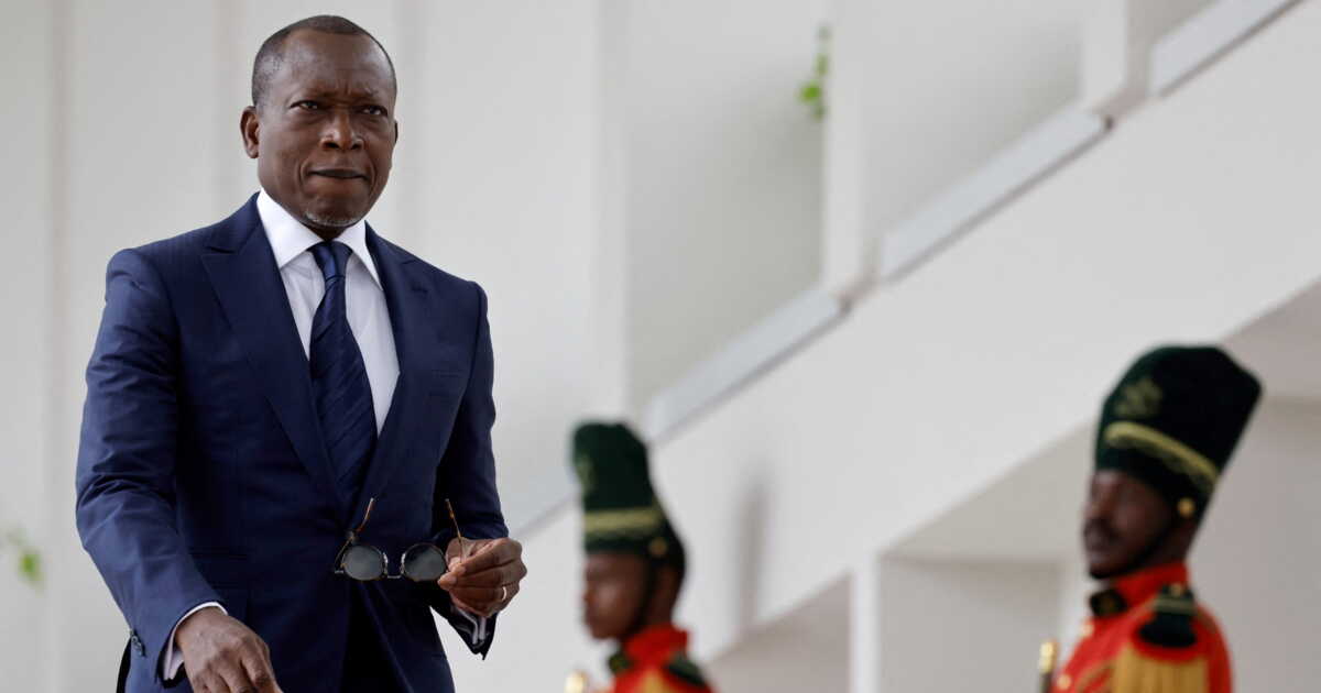 Crise politique au Bénin : putsch et réactions en afrique de l’ouest