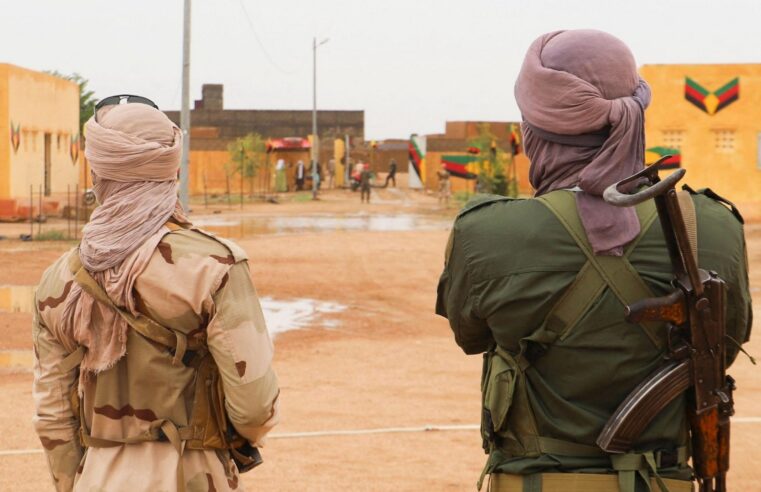 Maroc Algérie : le Mali, théâtre d&rsquo;une rivalité géopolitique croissante