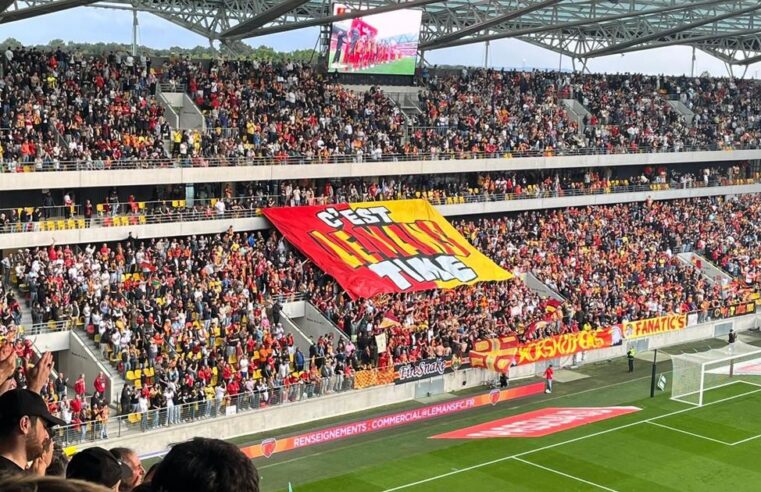 Le Mans FC accède à la Ligue 1 après validation de la commission de discipline