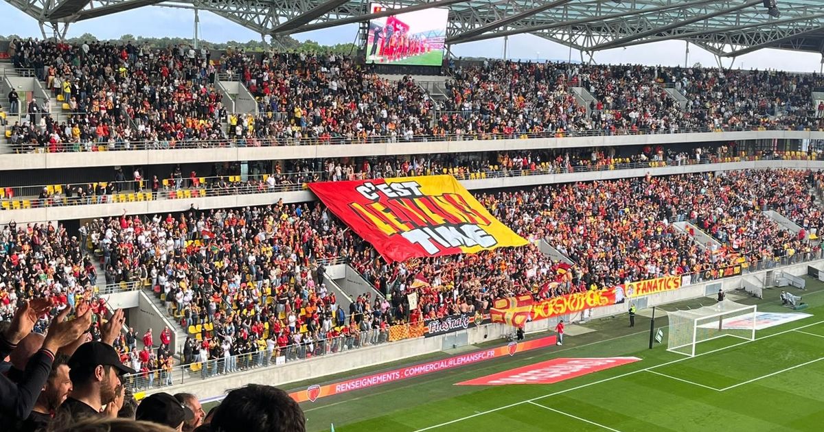 Le Mans FC accède à la Ligue 1 après validation de la commission de discipline