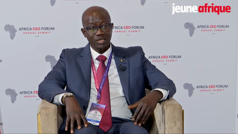 Sénégal : une stratégie ferme face aux géants pétroliers bp et woodside