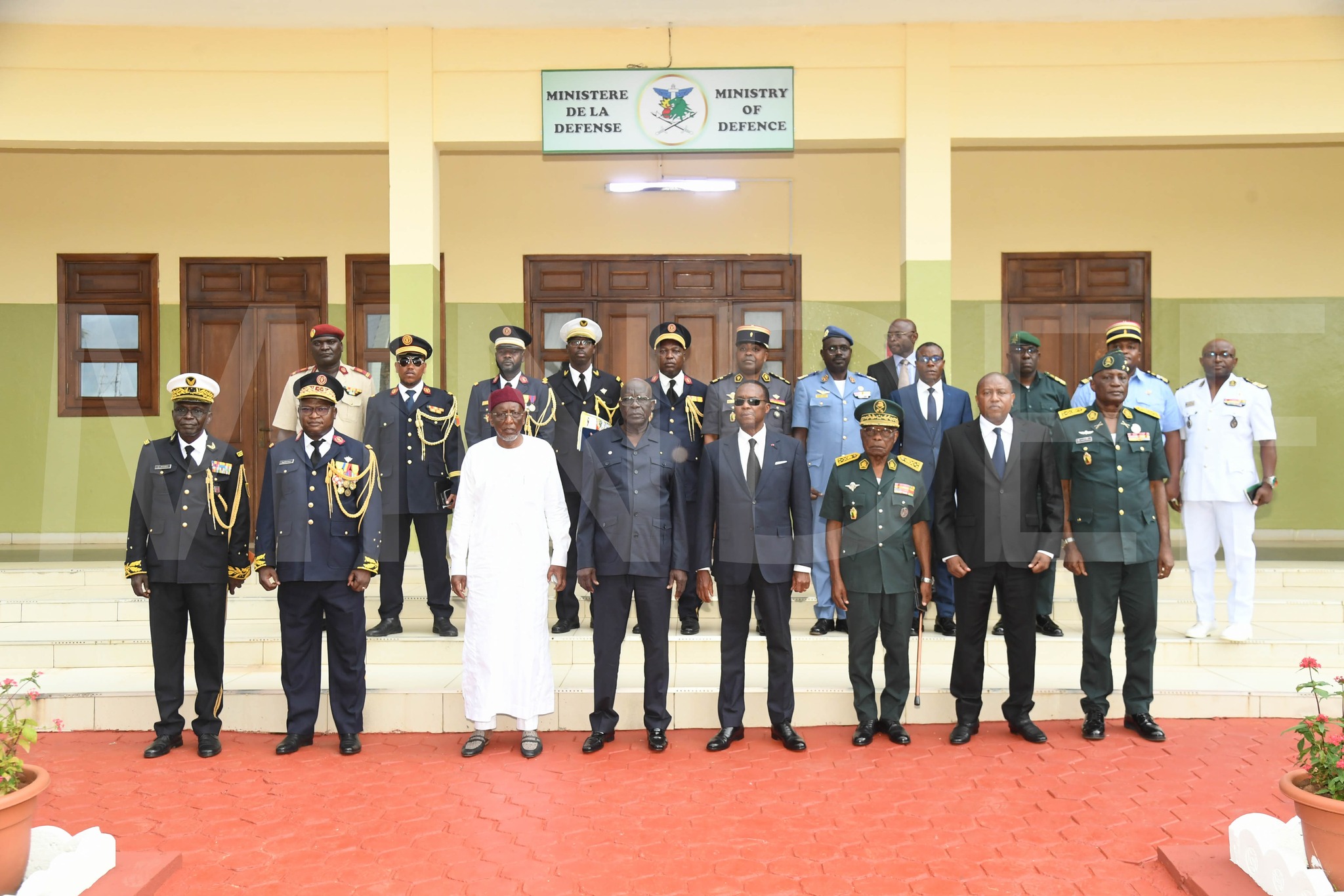Coopération militaire Cameroun-Tchad : une alliance renforcée après la fête nationale