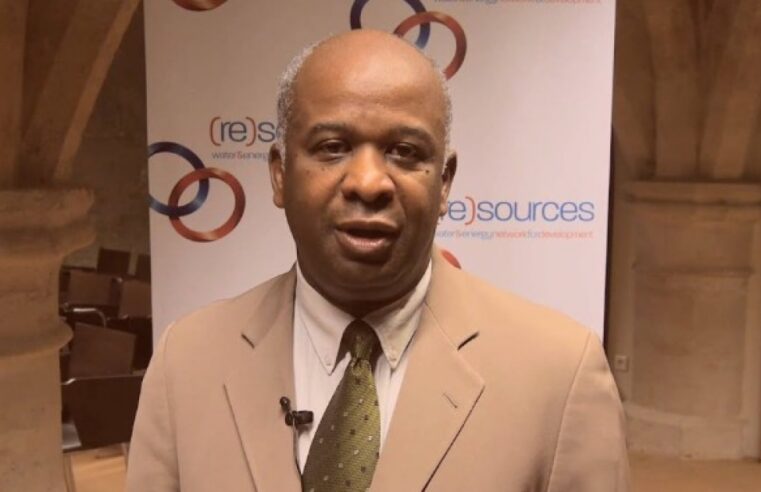 Édouard dahome nommé ministre de l&rsquo;énergie, de l&rsquo;eau et des mines au Bénin : un pont entre guadeloupe et afrique