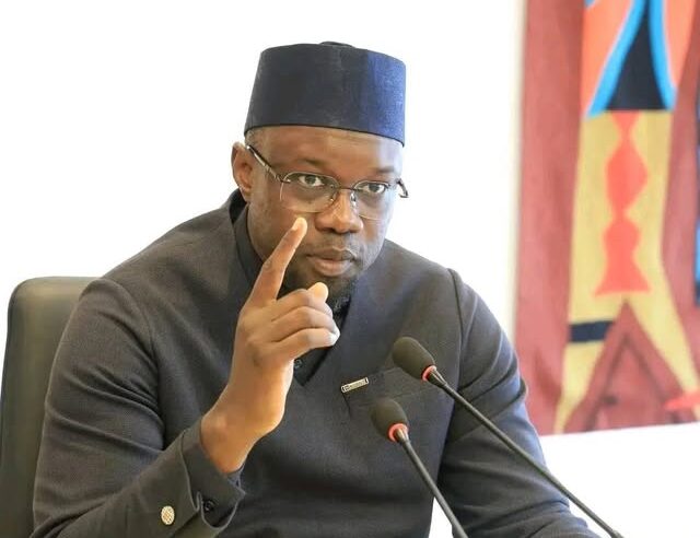 Sénégal : Sonko exige la finalisation urgente des infrastructures bloquées