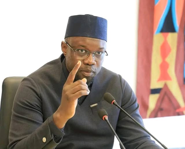 Sénégal : Sonko exige la finalisation urgente des infrastructures bloquées