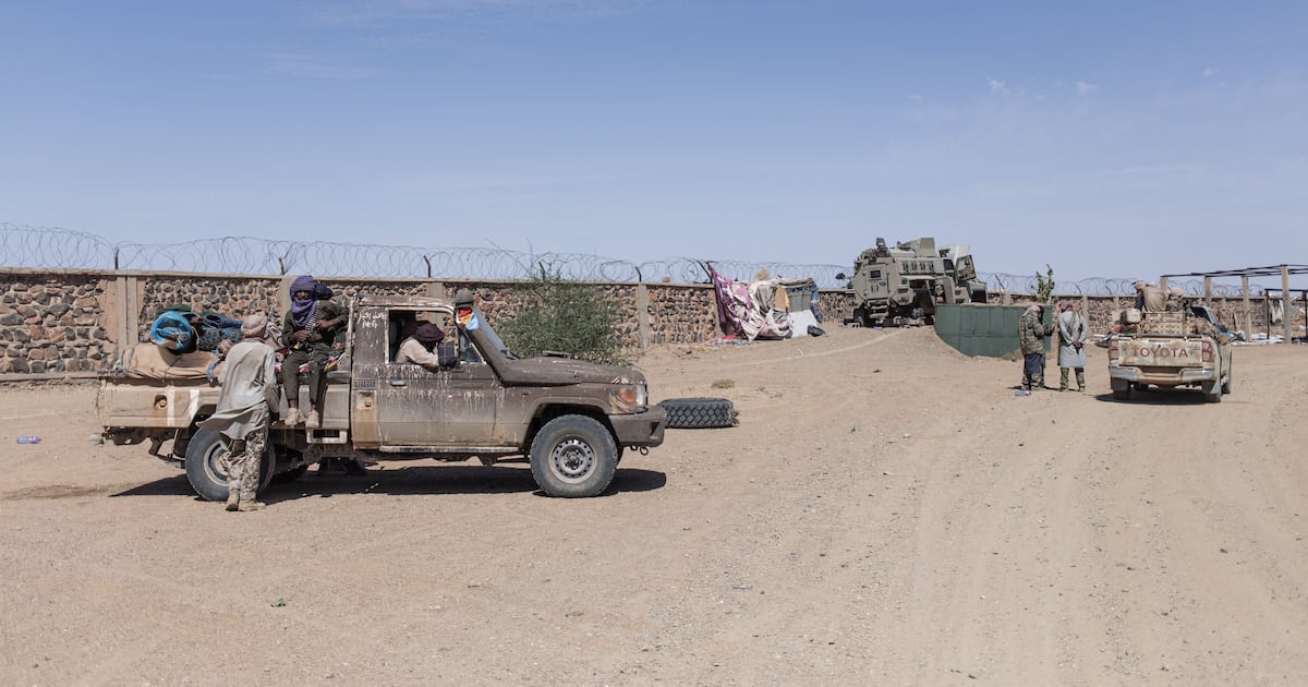 Sahel : faut-il envisager des négociations avec les groupes armés ?