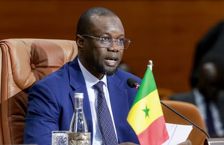 Ousmane sonko défend la loi anti-homosexualité au Sénégal face aux critiques internationales