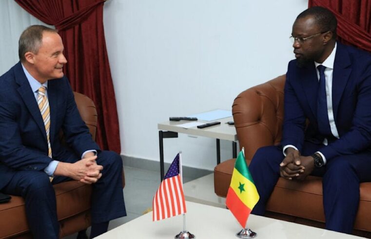 Simplification des visas pour les supporters sénégalais à la coupe du monde 2026
