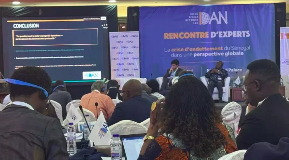 Stratégies d&rsquo;endettement alternatif pour le Sénégal face à la crise financière